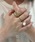 Burner�i�o�[�i�[�j�́u�yOKUOKU�@0909�z �v���[�e�B���O �����O�Z�b�g oku-ris-1�i�����O�j�v�b�S�[���h�n