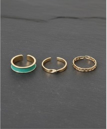 Burner(�o�[�i�[)�́yOKUOKU�@0909�z �v���[�e�B���O �����O�Z�b�g oku-ris-1(�����O)