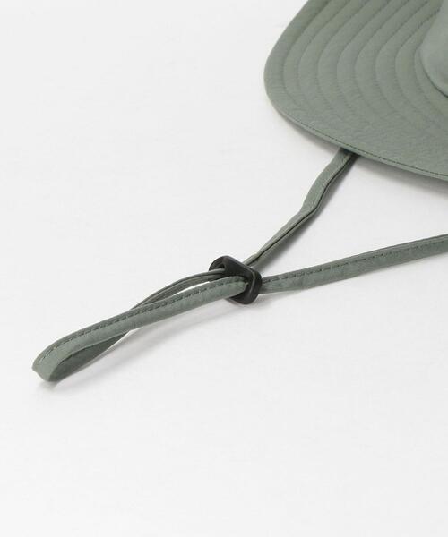 THE NORTH FACE（ザノースフェイス）の「★[ ザ ノースフェイス ] THE NORTH FACE SC ブリマー ハット（ハット・レディース・オリーブ/ブラック・FREE）」の7枚目の写真