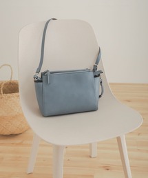 SENSE OF PLACE by URBAN RESEARCH | 2WAYアオリポケットミニショルダーバッグ(ショルダーバッグ)