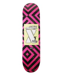 X-girl | X-girl × JIMMY’Z SKATE DECK(その他雑貨)