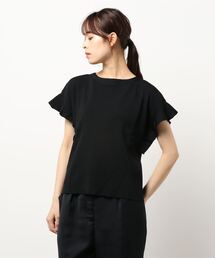 Te chichi | フレアスリーブニットプルオーバー(ニット/セーター)