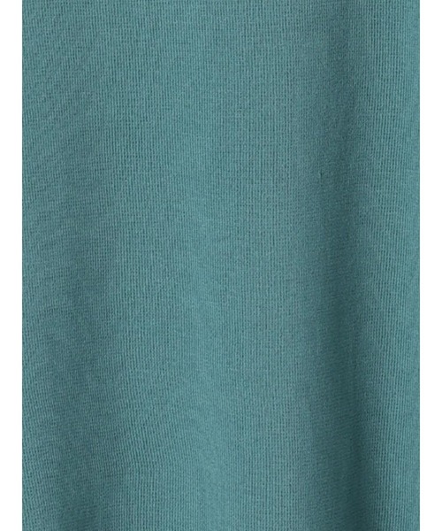 Te chichi(テチチ)の「フレアスリーブニットプルオーバー(ニット/セーター・レディース・ブラック/オフホワイト/グリーン・フリ-)」の14枚目の写真