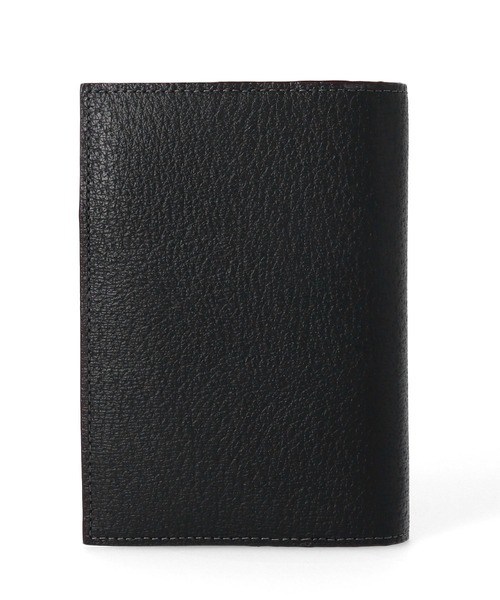 Vivienne Westwood ACCESSORIES（ヴィヴィアンウエストウッドアクセサリー）の「EXECUTIVE / 手帳【859172 C99E】（手帳/メモ帳・レディース・ブラック・FREE）」の2枚目の写真