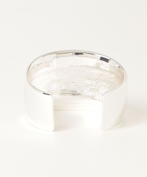 CLANE（クラネ）の「VOLUME BANGLE（バングル/リストバンド