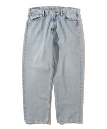 orSlow | orSlow ×BEAMS / 別注 Dad's Denim 10years Wash(デニムパンツ)