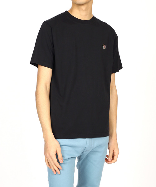 PS Paul Smith（ピーエスポールスミス）の「SPORTS STRIPE ZEBRA
