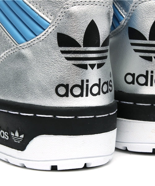 adidas Originals（アディダスオリジナルス）の「アディダス ライバル 