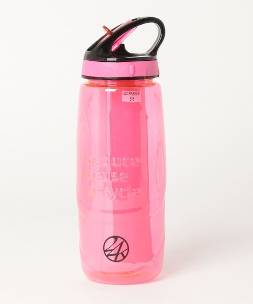 水筒 24karats（トゥウェンティーフォーカラッツ）の「24 Logo Coolgear