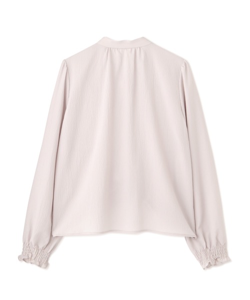 PROPORTION BODY DRESSING - プロポーションボディドレッシング　ピンタックオータムブラウス 楽天市場】【SALE／30%OFF】ピンタックオータムブラウス