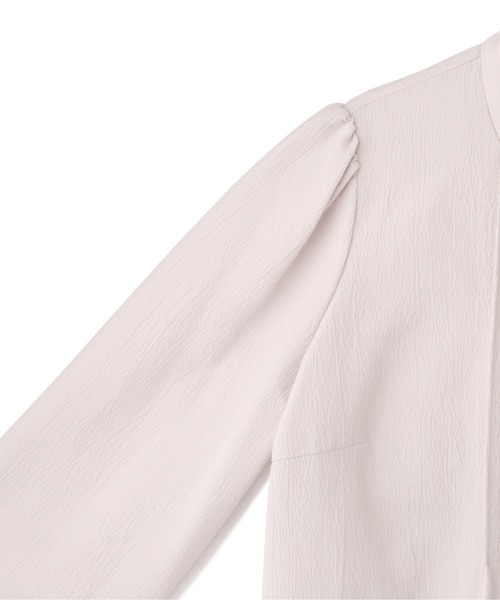 プロポーションボディドレッシング　ピンタックオータムブラウス 楽天市場】【SALE／30%OFF】ピンタックオータムブラウス PROPORTION