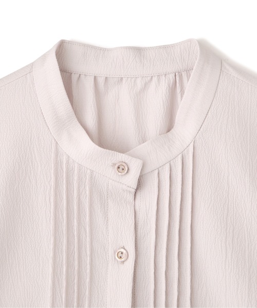 PROPORTION BODY DRESSING - プロポーションボディドレッシング　ピンタックオータムブラウス 楽天市場】【SALE／30%OFF】ピンタックオータムブラウス