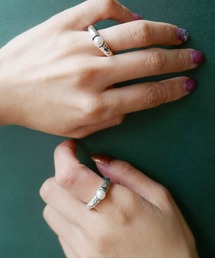 e.m. | my pearl ring(リング)