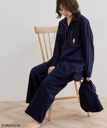 【miffy×ROPE' PICNIC】ルームウェアセット