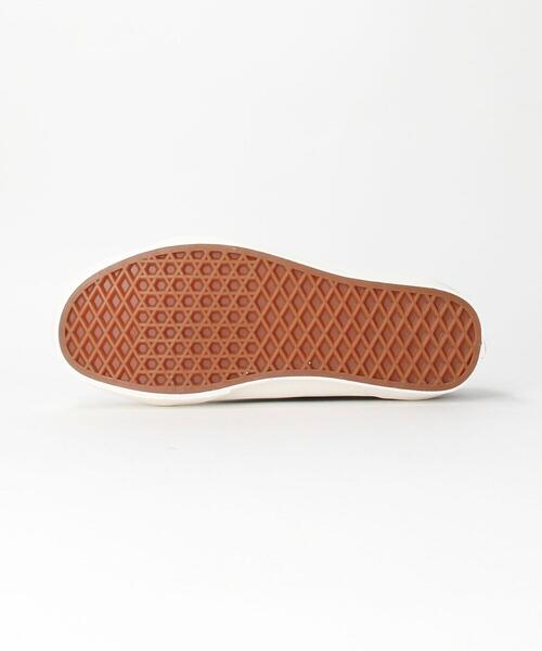 VANS（バンズ）の「＜VANS(ヴァンズ)＞ OLD SKOOL スエード スニーカー（スニーカー・レディース・ネイビー/ナチュラル・23cm/23.5cm/24cm/24.5cm）」の10枚目の写真