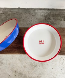 MEI（メイ）の「ST:MEI CAMP エマリエプレートL（アウトドアグッズ・キッズ）」
