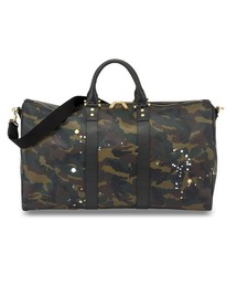 GENTIL BANDIT(ジャンティバンティ)ボストンバッグ