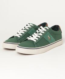 POLO RALPH LAUREN | ポロラルフローレン メンズ/SAYER セイヤー/スニーカー(スニーカー)