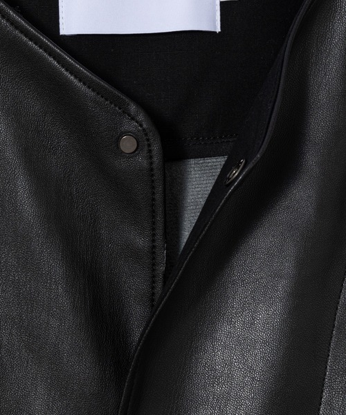 Curly（カーリー）の「＃【CURLY&Co./カーリー】REGENCY NC JACKET