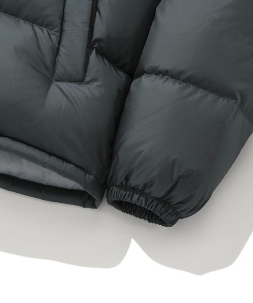 COVERNAT（カバーナット）の「【COVERNAT】RDS SHORT PUFFER DOWN JACKET / カバーナット RDS