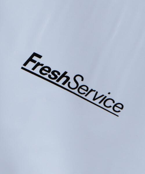FreshService（フレッシュサービス）の「＜FreshService（フレッシュサービス）＞ 3パック ソックス■■■（ソックス/靴下・メンズ・イエロー/ホワイト/ブラック/オリーブ・FREE）」の6枚目の写真