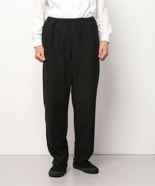blurhmsROOTSTOCK Soft&Hard Sweat Pants