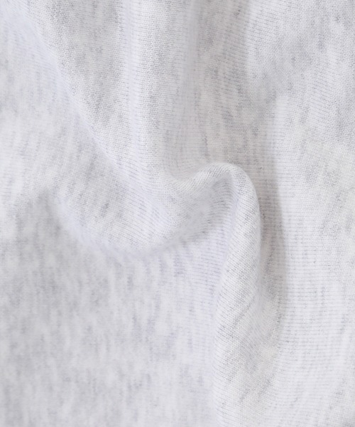 blurhms（ブラームス）の「blurhmsROOTSTOCK / ブラームスルーツストック：Soft&Hard Sweat Pants：ROOTS21F16[COR]（スウェットパンツ・メンズ・ホワイト系その他/ブラック系その他・3）」の18枚目の写真