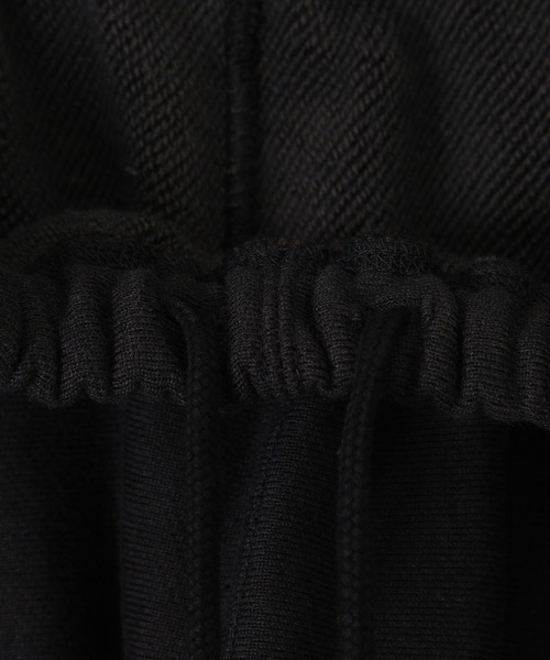 Blurhms ブラームス 22AW Soft＆Hard スウェットパンツ 3 Soft&Hard Sweat Pants | blurhmsROOTSTOCK(ブラームスルーツ