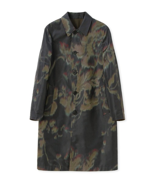 Paul Smith（ポールスミス）の「ローズ リバーシブル ステンカラー