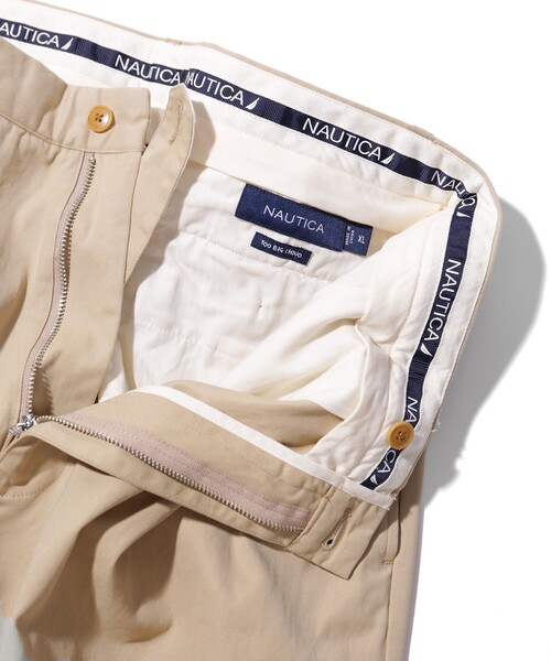 NAUTICA（ノーティカ）の「パンツ（その他パンツ・メンズ・ネイビー・-）」の5枚目の写真