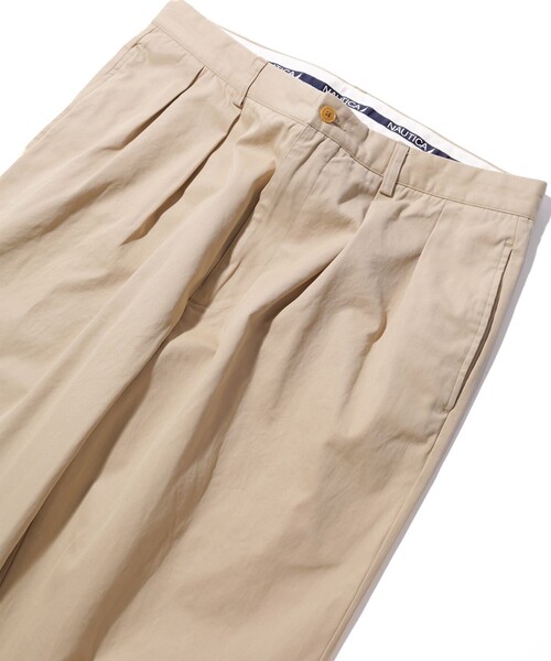 NAUTICA（ノーティカ）の「パンツ（その他パンツ・メンズ・ネイビー・-）」の8枚目の写真