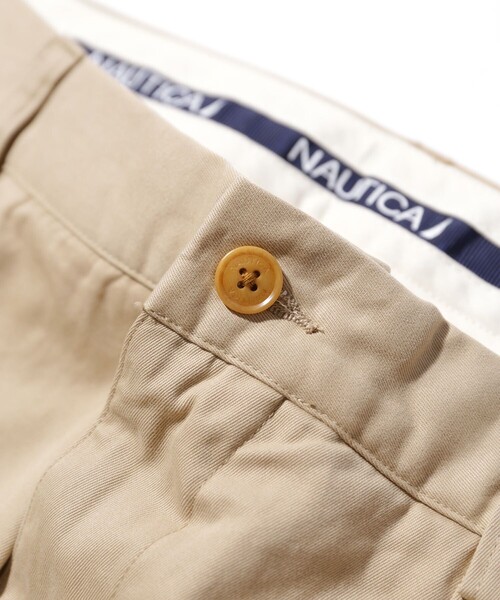 NAUTICA（ノーティカ）の「パンツ（その他パンツ・メンズ・ネイビー・-）」の3枚目の写真