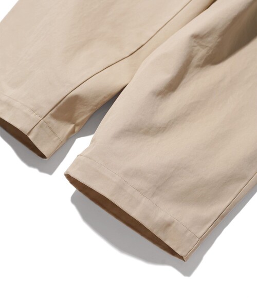 NAUTICA（ノーティカ）の「パンツ（その他パンツ・メンズ・ネイビー・-）」の2枚目の写真