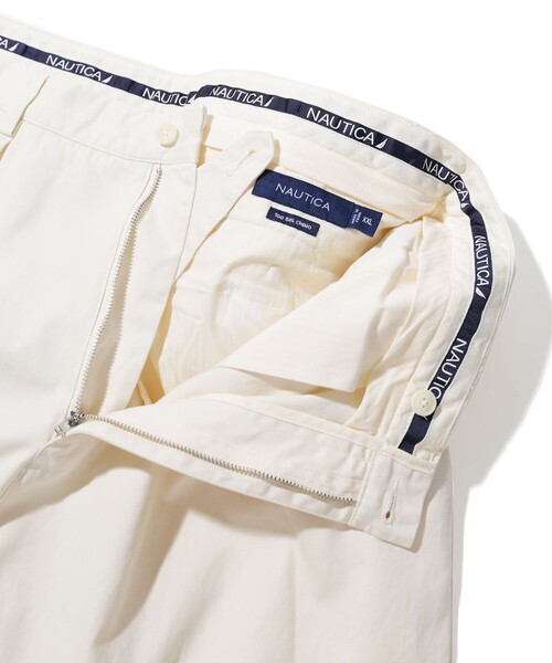 NAUTICA（ノーティカ）の「パンツ（その他パンツ・メンズ・ネイビー・-）」の9枚目の写真