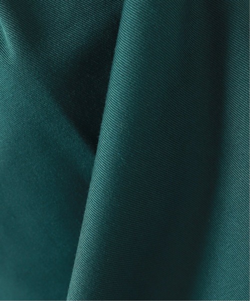 JOURNAL STANDARD（ジャーナルスタンダード）の「カラーT/C ツータック パンツ（チノパンツ・メンズ・グリーン/ブラック系その他/ネイビー/オレンジ/パープル/レッド・MEDIUM/LARGE）」の15枚目の写真