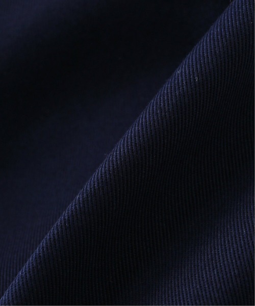 JOURNAL STANDARD（ジャーナルスタンダード）の「カラーT/C ツータック パンツ（チノパンツ・メンズ・グリーン/ブラック系その他/ネイビー/オレンジ/パープル/レッド・MEDIUM/LARGE）」の17枚目の写真