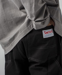 SMITH'S | 【SMITH'S AMERICAN／スミス アメリカン】CHARLIE PANTS ペインターパンツ(その他パンツ)