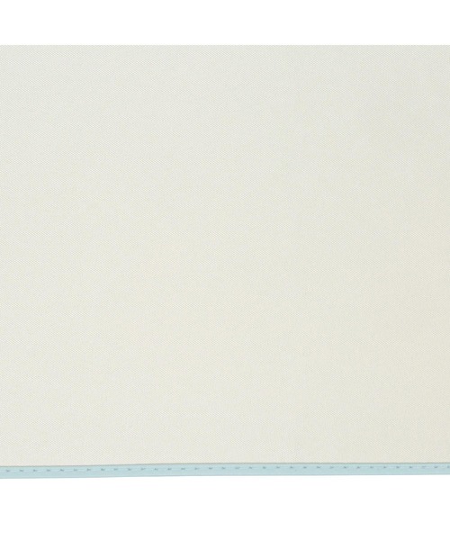 Wpc.（ダブリュピーシー）の「完全遮光 遮光インサイドカラー（長傘・レディース・ブラック/ベージュ/オフホワイト/サックスブルー/ピンク/パープル/グレー・FREE）」の10枚目の写真