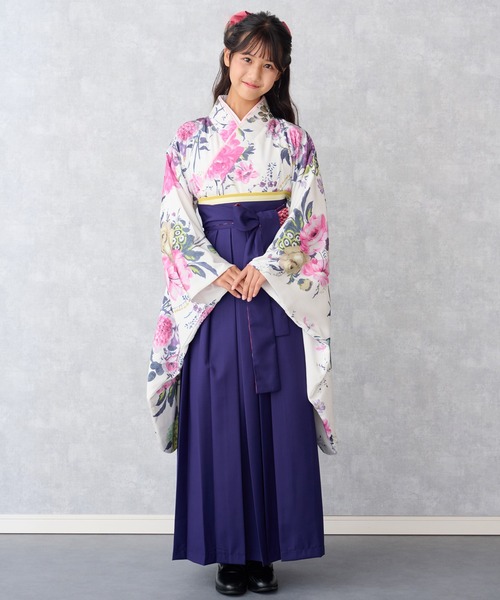 SweetMommy（スウィートマミー）の「【ZOZO限定カラー】小学校卒業式