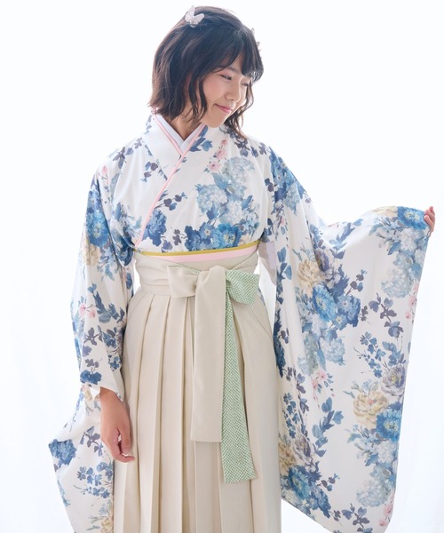 SweetMommy（スウィートマミー）の「【ZOZO限定カラー】小学校卒業式