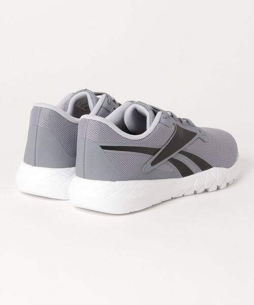 Reebok(リーボック)の「フレクサゴン エナジー トレイン 3 / FLEXAGON ENERGY TRAIN 3(スニーカー・メンズ・グレー/ブラック×グレー/ブラック×ブラック・24.5cm/25.5cm/26.5cm/27.5cm/28.5cm/25.0cm/26.0cm/27.0cm/28.0cm/29.0cm)」の7枚目の写真