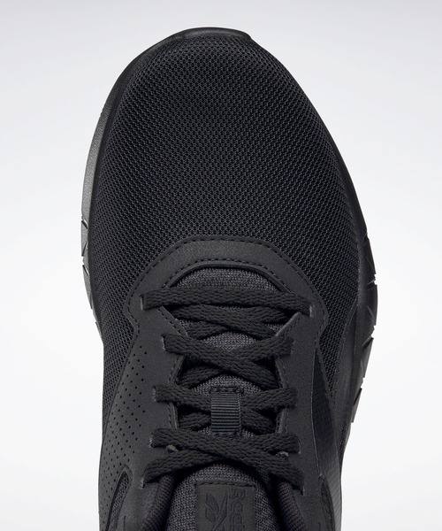 Reebok(リーボック)の「フレクサゴン エナジー トレイン 3 / FLEXAGON ENERGY TRAIN 3(スニーカー・メンズ・グレー/ブラック×グレー/ブラック×ブラック・24.5cm/25.5cm/26.5cm/27.5cm/28.5cm/25.0cm/26.0cm/27.0cm/28.0cm/29.0cm)」の16枚目の写真