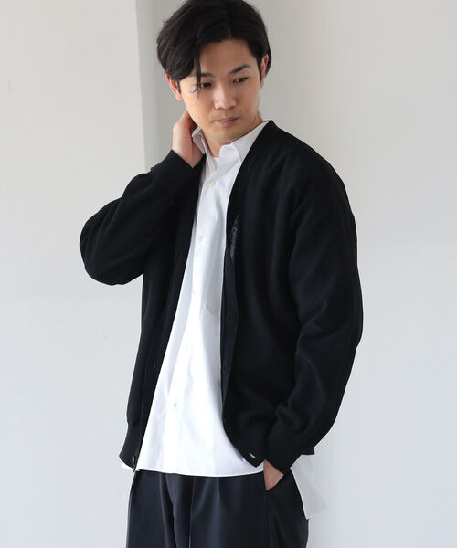 BEAMS LIGHTS（ビームスライツ）の「BEAMS LIGHTS / Vネック