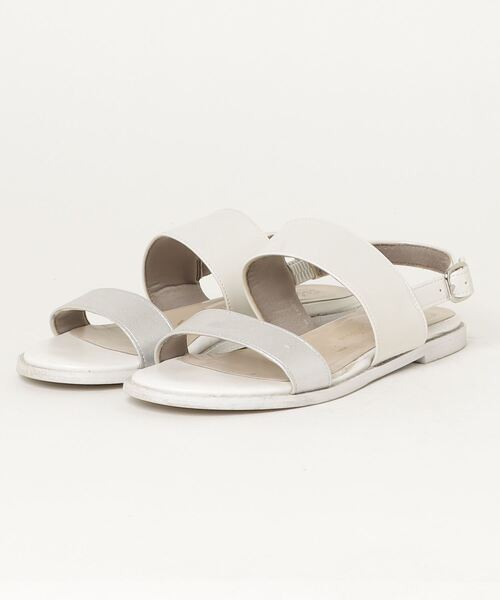 セール ブランド古着 フラットサンダル サンダル Wa Oriental Traffic ダブルエーオリエンタルトラフィック のファッション通販 Zozoused