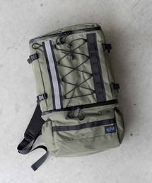 フィッシングバックパック