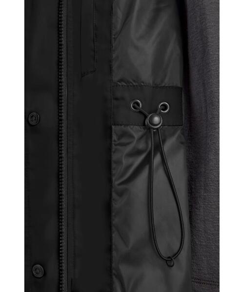 CANADA GOOSE（カナダグース）の「＜CANADA GOOSE（カナダグース）＞MINDEN ライトウェイトジャケット Ψ（その他アウター・レディース・ブラック・S）」の5枚目の写真