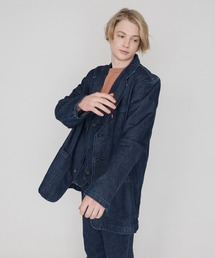 Levi's | SO HI SUIT JACKET PANATELA JACKET(テーラードジャケット)