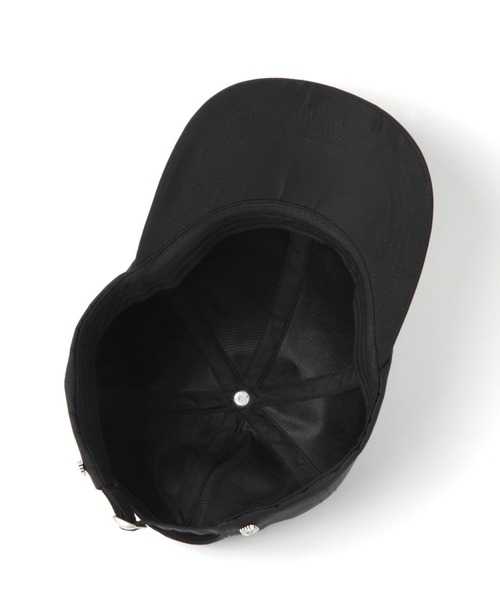 PAGEBOY（ページボーイ）の「コンチョキャップ（キャップ・レディース・ブラック・FREE）」の9枚目の写真