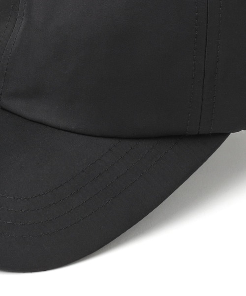 PAGEBOY（ページボーイ）の「コンチョキャップ（キャップ・レディース・ブラック・FREE）」の10枚目の写真