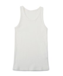 UNTITLED | アメリカンスリーブタンクトップ【洗える】(タンクトップ)
